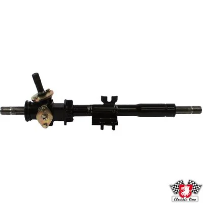 Steering Gear